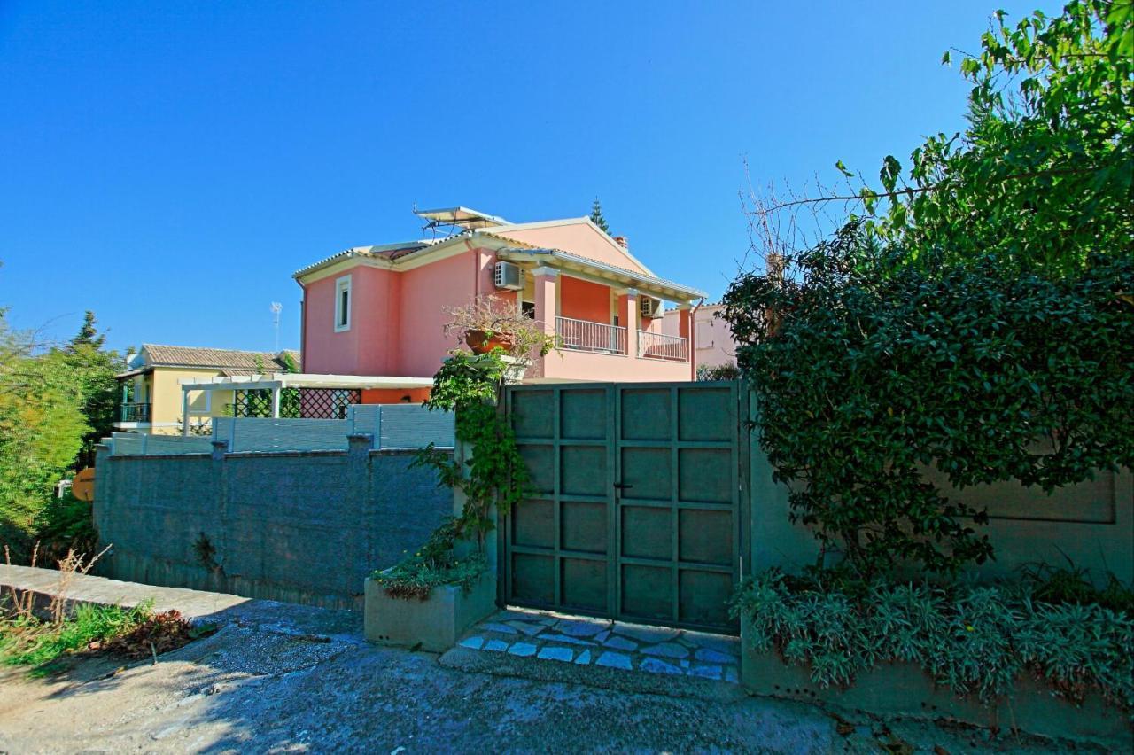 The Doctors House Kassiopi