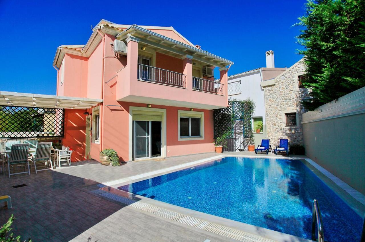 The Doctors House Villa *