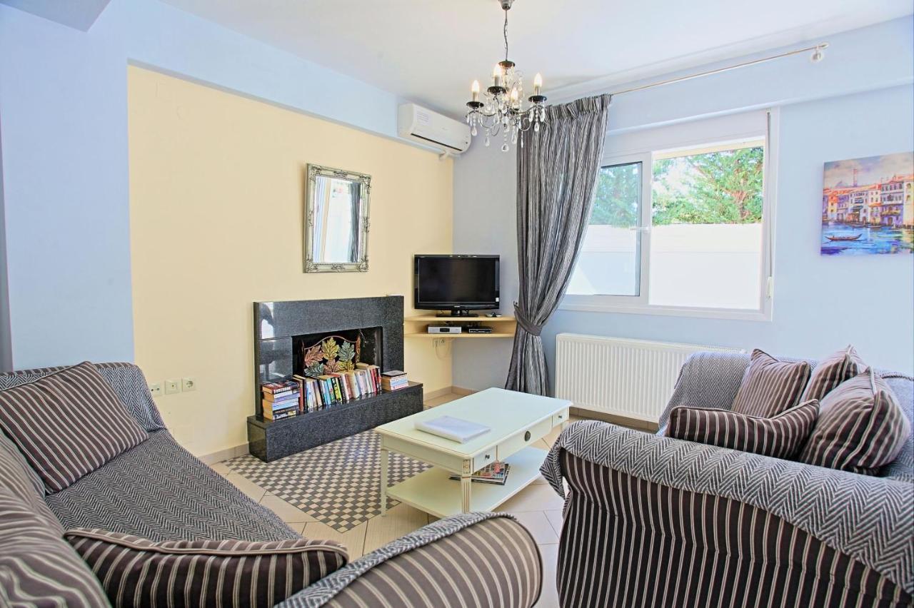 The Doctors House Villa