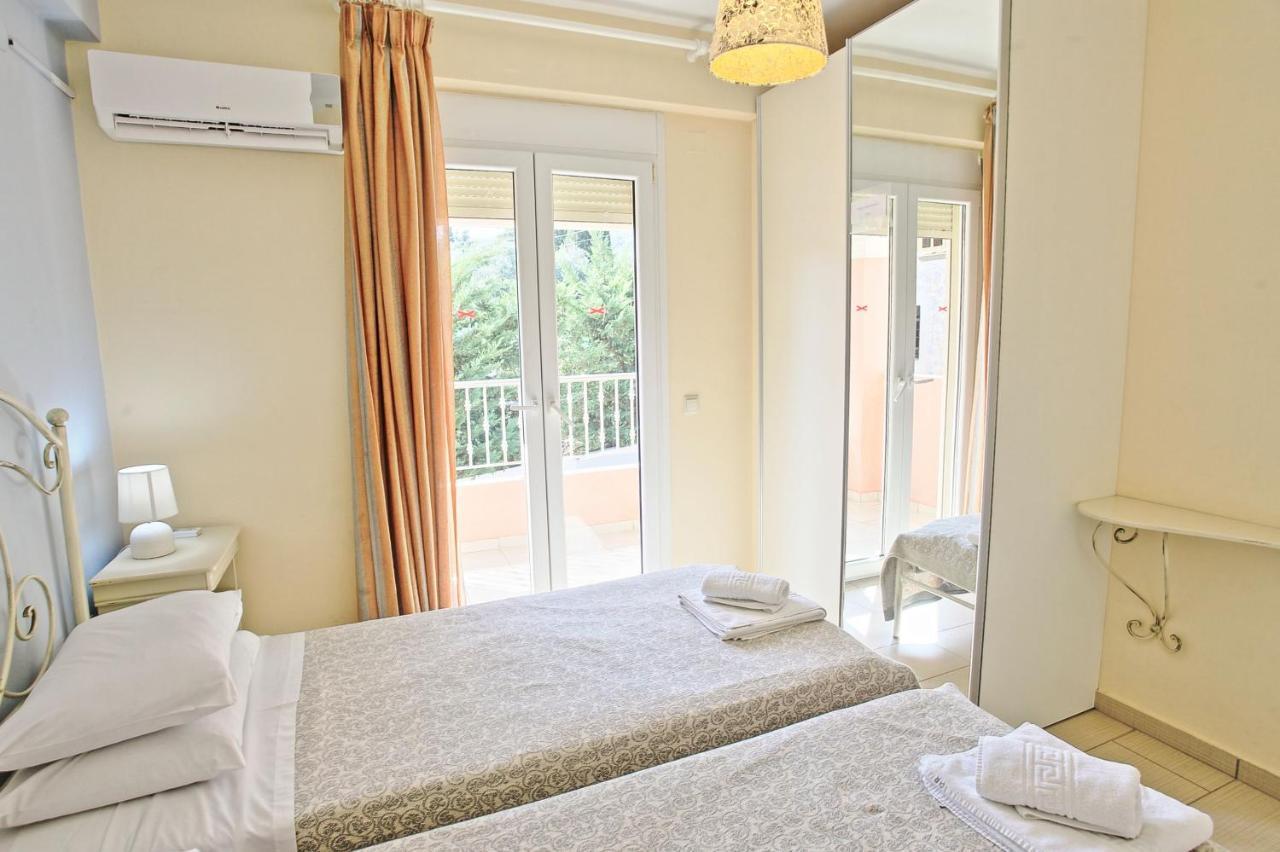 The Doctors House Villa Kassiopi