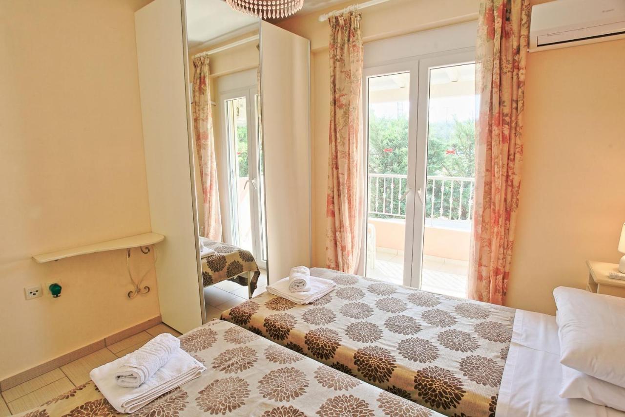 Villa The Doctors House Kassiopi