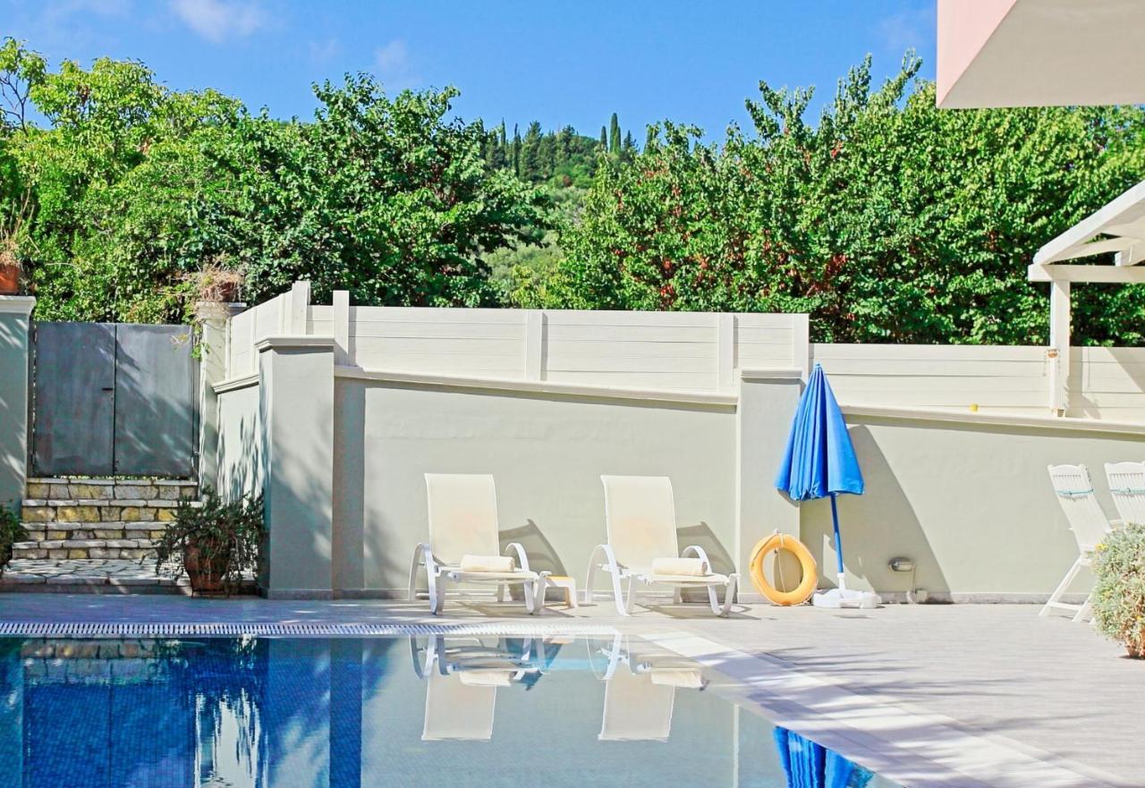 The Doctors House Villa Kassiopi