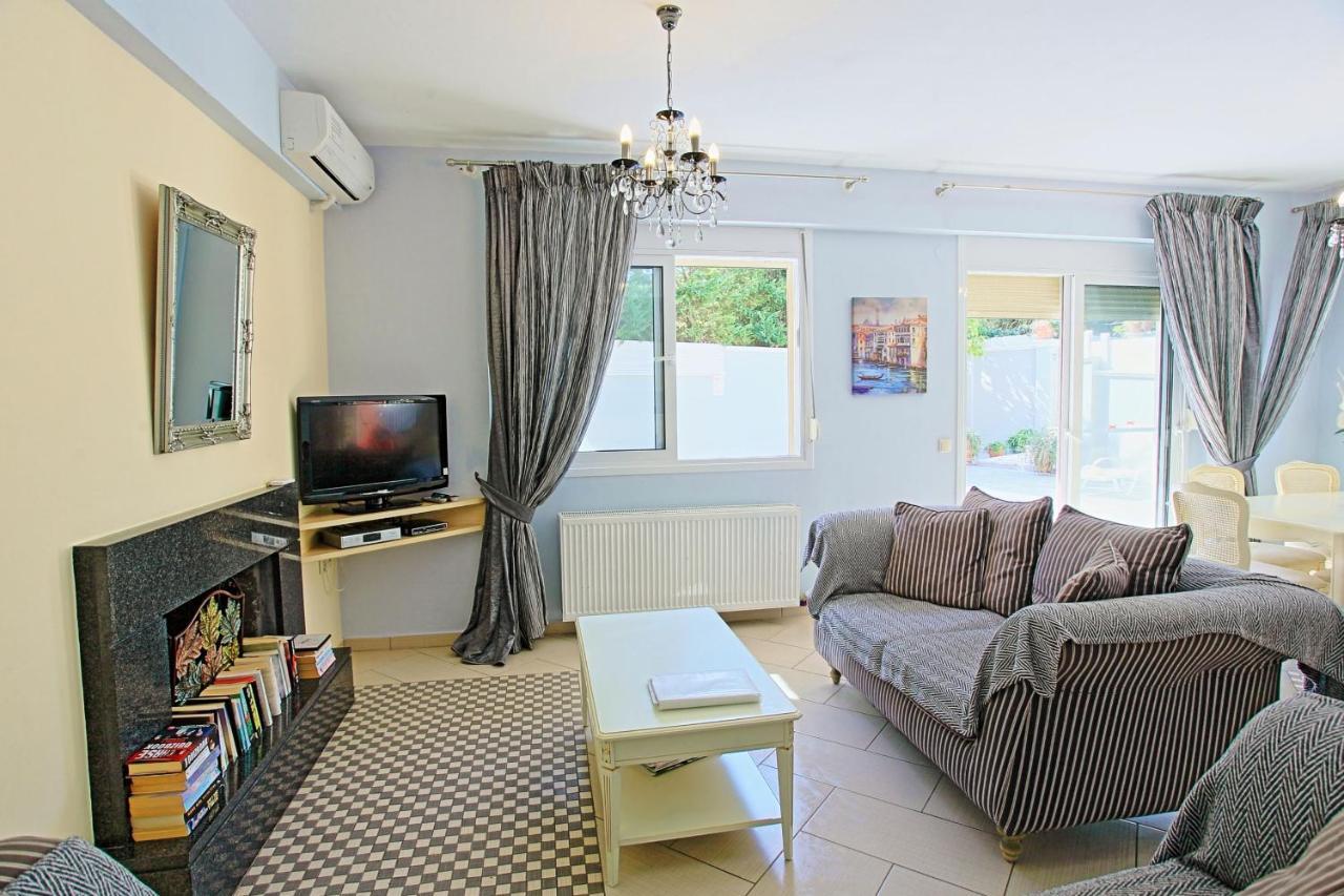 The Doctors House Villa *