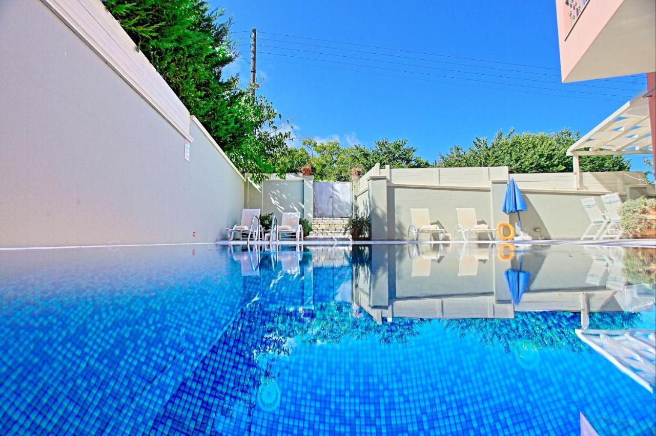 The Doctors House Villa *